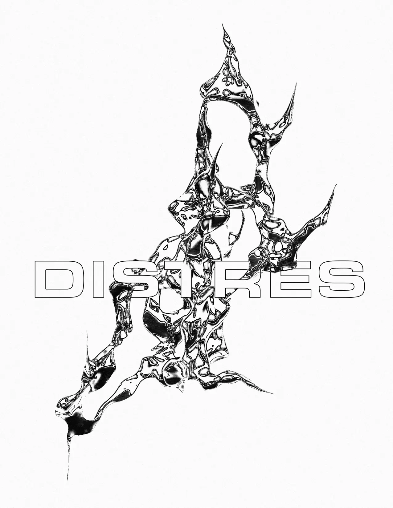 distres-poster